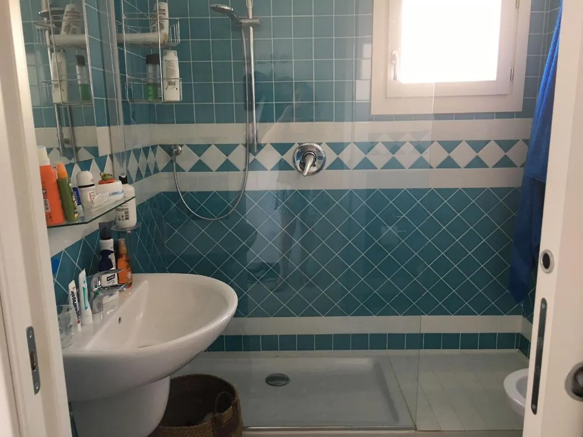 Casa Moro Apartment Trinita d'Agultu e Vignola